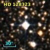 HD 128323