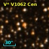 V* V1062 Cen