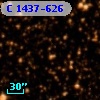 C 1437-626