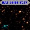 IRAS 14498-6257