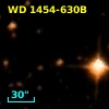 WD 1454-630B