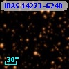 IRAS 14273-6240