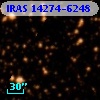 IRAS 14274-6248