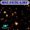 IRAS 14276-6303