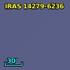 IRAS 14279-6236