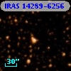 IRAS 14289-6256