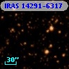 IRAS 14291-6317