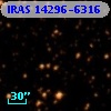 IRAS 14296-6316