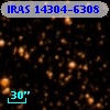IRAS 14304-6308
