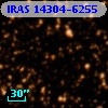 IRAS 14304-6255
