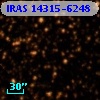 IRAS 14315-6248