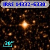 IRAS 14332-6330