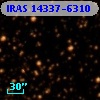 IRAS 14337-6310