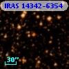 IRAS 14342-6354