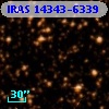 IRAS 14343-6339