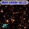 IRAS 14347-6322