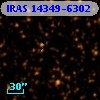 IRAS 14349-6302