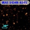 IRAS 14349-6315