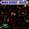 IRAS 14352-6329