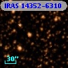 IRAS 14352-6310