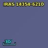 IRAS 14354-6210
