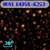 IRAS 14358-6253