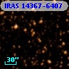 IRAS 14367-6407