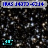 IRAS 14373-6214