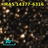IRAS 14377-6316