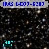 IRAS 14377-6207