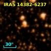 IRAS 14382-6237