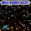 IRAS 14382-6225