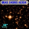 IRAS 14385-6358