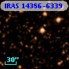 IRAS 14386-6339