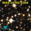 IRAS 14392-6304
