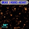 IRAS 14392-6342
