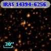 IRAS 14394-6256