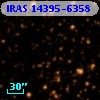 IRAS 14395-6358