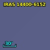 IRAS 14400-6152