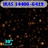 IRAS 14400-6419