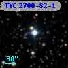 TYC 2700-82-1