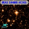 IRAS 14408-6243