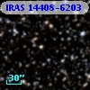 IRAS 14408-6203