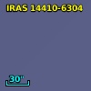 IRAS 14410-6304
