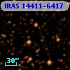 IRAS 14411-6417