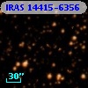 IRAS 14415-6356