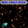 IRAS 14417-6254