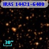IRAS 14421-6400