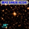 IRAS 14426-6234