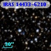 IRAS 14433-6210